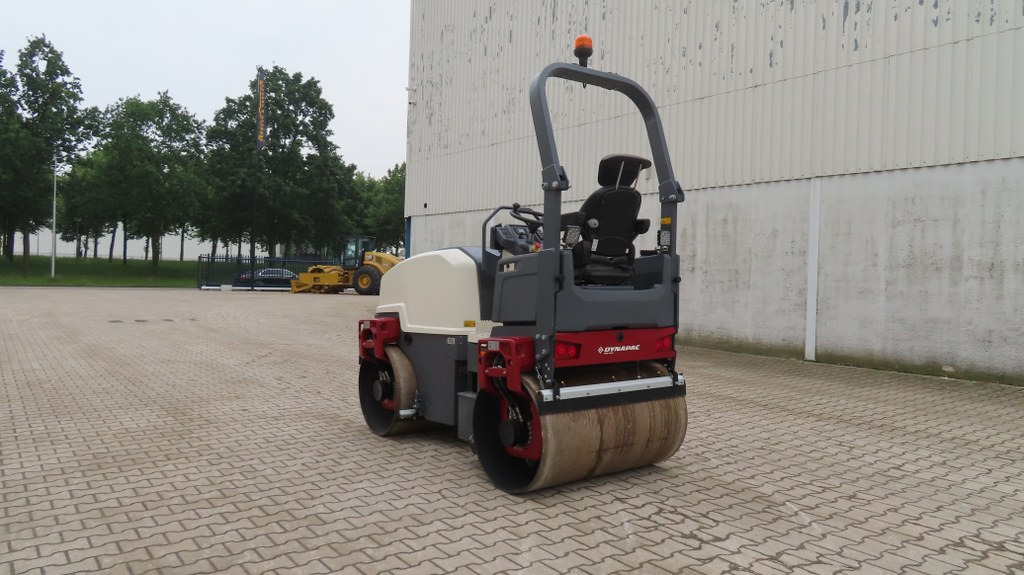 Dynapac CC1200 VI - Cestni valjar: slika 4 Dynapac CC1200 VI - Cestni valjar: slika 4