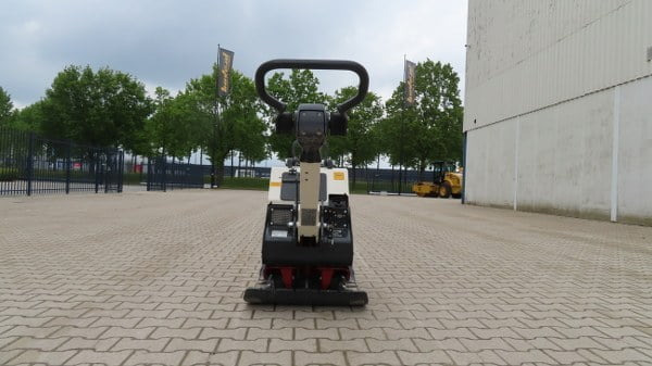Dynapac DRP 45 DX - Vibracijska plošča: slika 3 Dynapac DRP 45 DX - Vibracijska plošča: slika 3