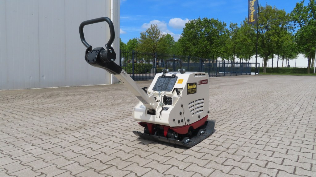 Dynapac DRP 45 DX - Vibracijska plošča: slika 2 Dynapac DRP 45 DX - Vibracijska plošča: slika 2