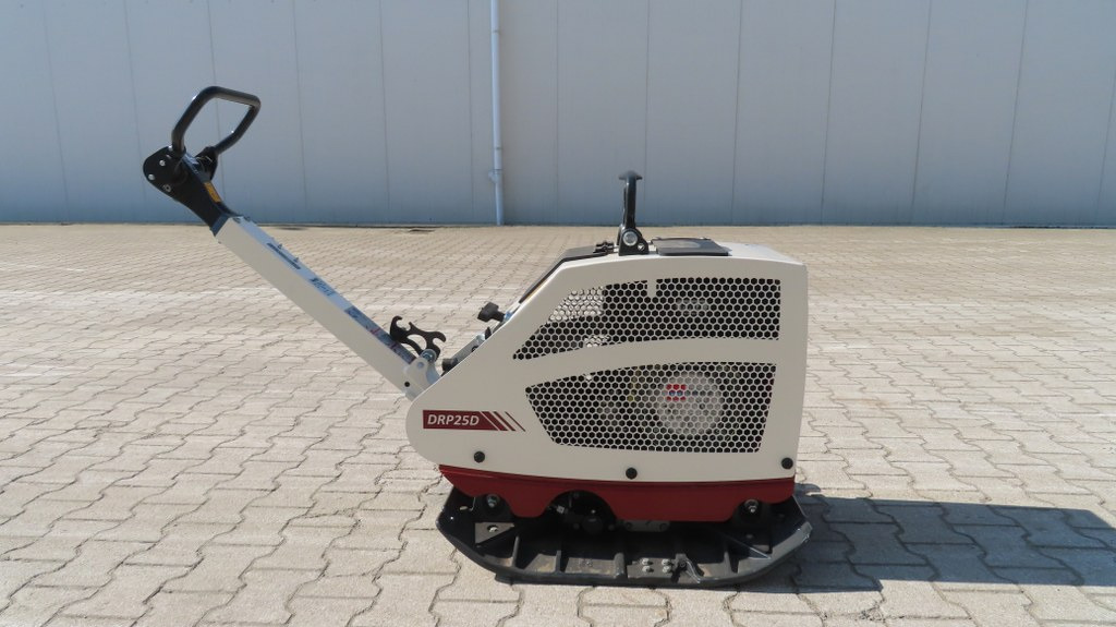 Dynapac DRP25D - Vibracijska plošča: slika 1 Dynapac DRP25D - Vibracijska plošča: slika 1