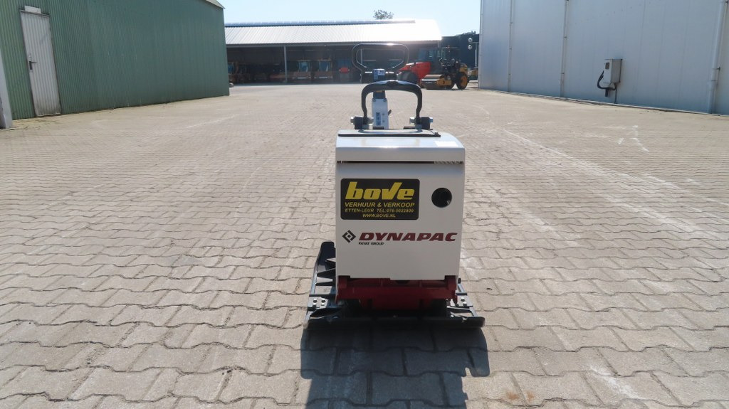 Dynapac DRP25D - Vibracijska plošča: slika 4 Dynapac DRP25D - Vibracijska plošča: slika 4