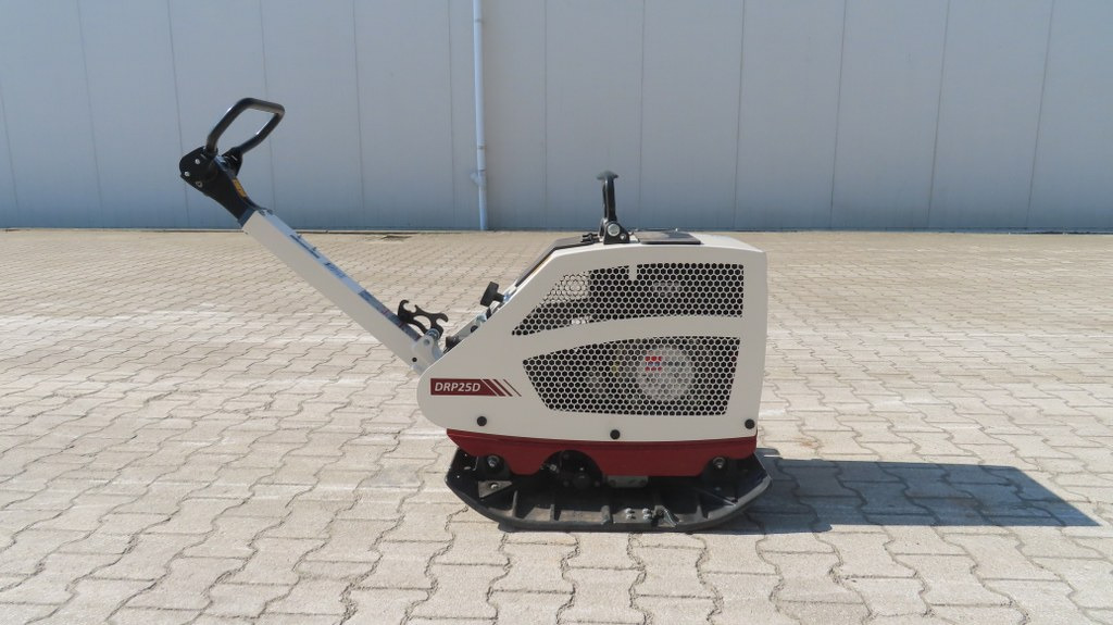 Dynapac DRP25D - Vibracijska plošča: slika 1 Dynapac DRP25D - Vibracijska plošča: slika 1