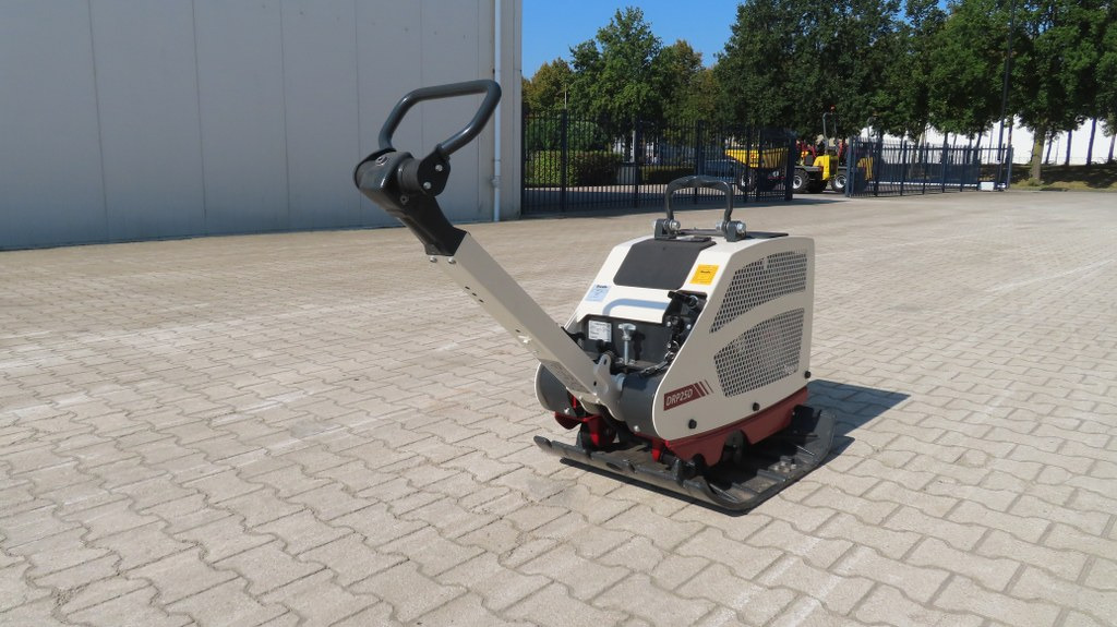 Dynapac DRP25D - Vibracijska plošča: slika 2 Dynapac DRP25D - Vibracijska plošča: slika 2