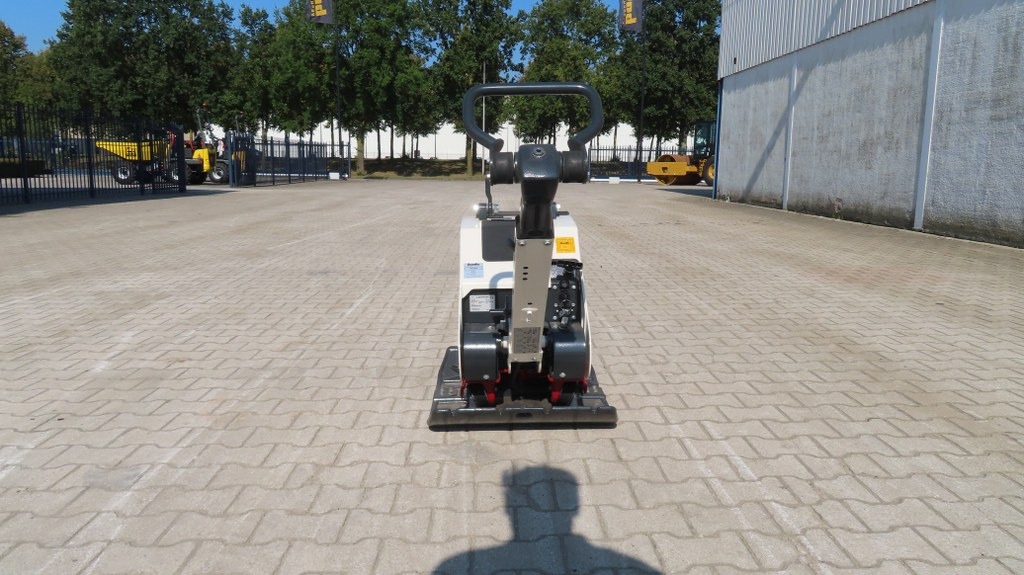 Dynapac DRP25D - Vibracijska plošča: slika 3 Dynapac DRP25D - Vibracijska plošča: slika 3