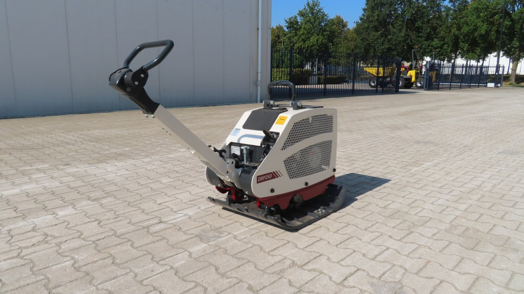 Dynapac DRP25D - Vibracijska plošča: slika 2 Dynapac DRP25D - Vibracijska plošča: slika 2