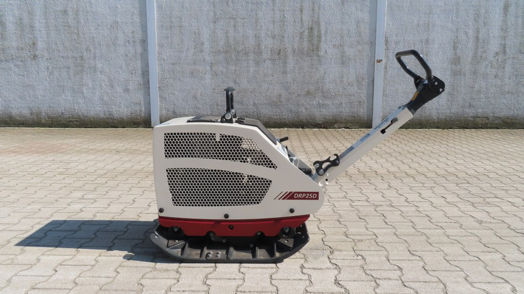 Dynapac DRP25D - Vibracijska plošča: slika 5 Dynapac DRP25D - Vibracijska plošča: slika 5