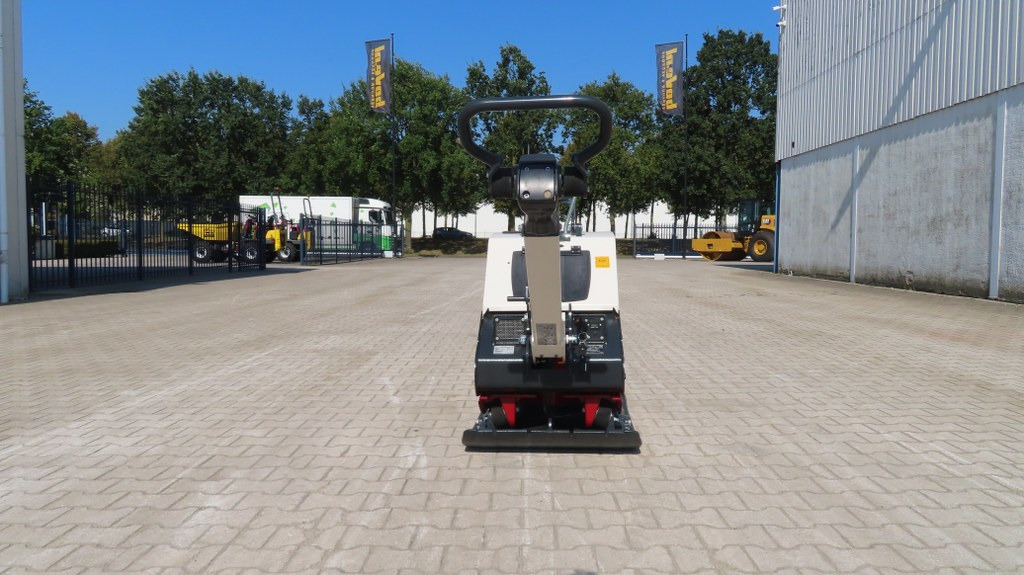 Dynapac DRP60D - Vibracijska plošča: slika 3 Dynapac DRP60D - Vibracijska plošča: slika 3