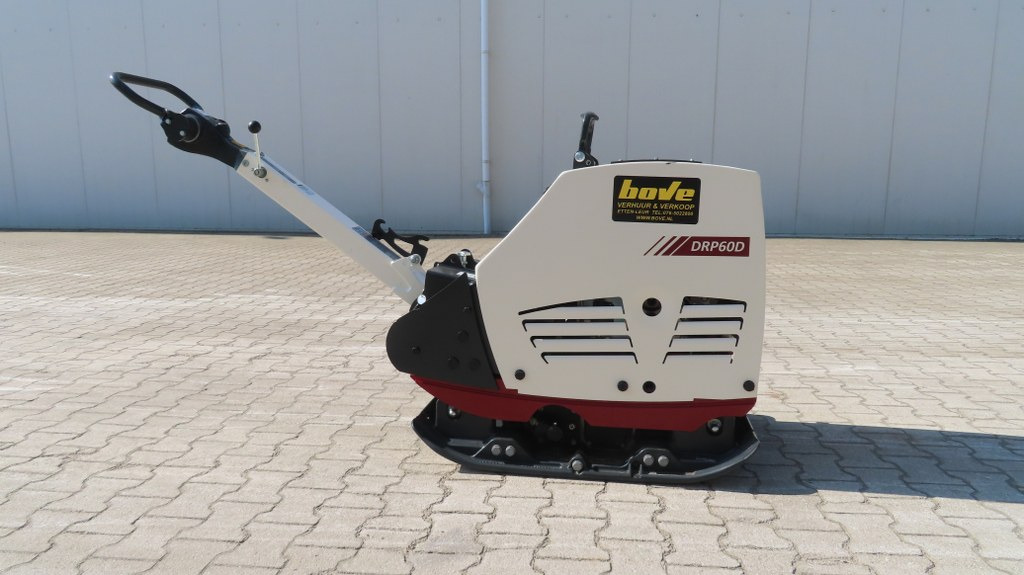 Dynapac DRP60D - Vibracijska plošča: slika 1 Dynapac DRP60D - Vibracijska plošča: slika 1