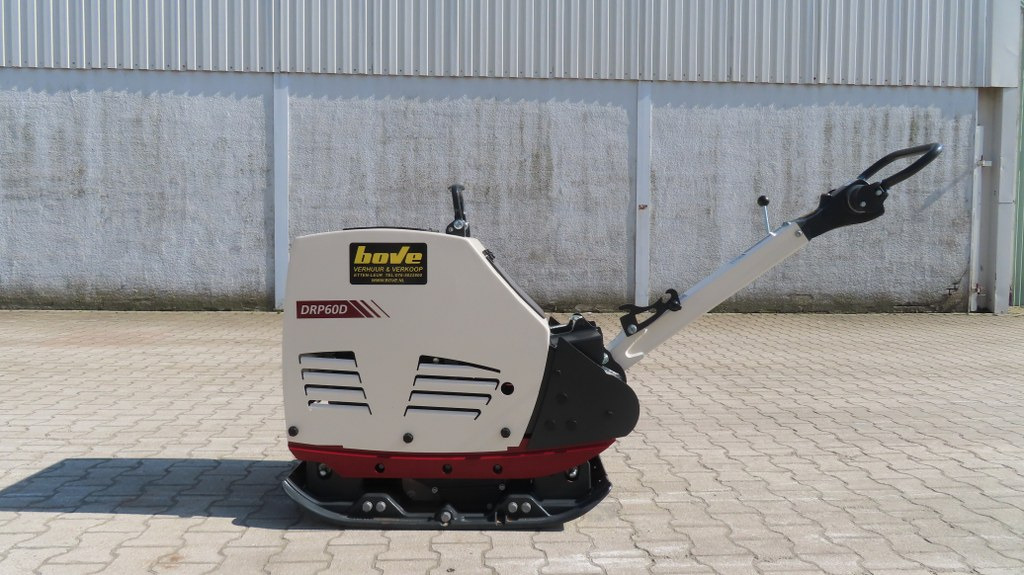 Dynapac DRP60D - Vibracijska plošča: slika 5 Dynapac DRP60D - Vibracijska plošča: slika 5