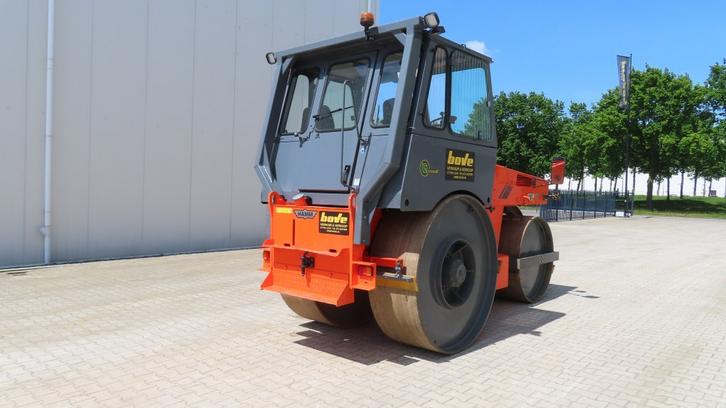 Hamm HW 90 B REBUILD 2022 - Valjar: slika 2 Hamm HW 90 B REBUILD 2022 - Valjar: slika 2