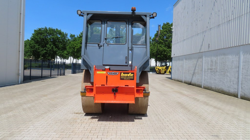 Hamm HW 90 B REBUILD 2022 - Valjar: slika 3 Hamm HW 90 B REBUILD 2022 - Valjar: slika 3