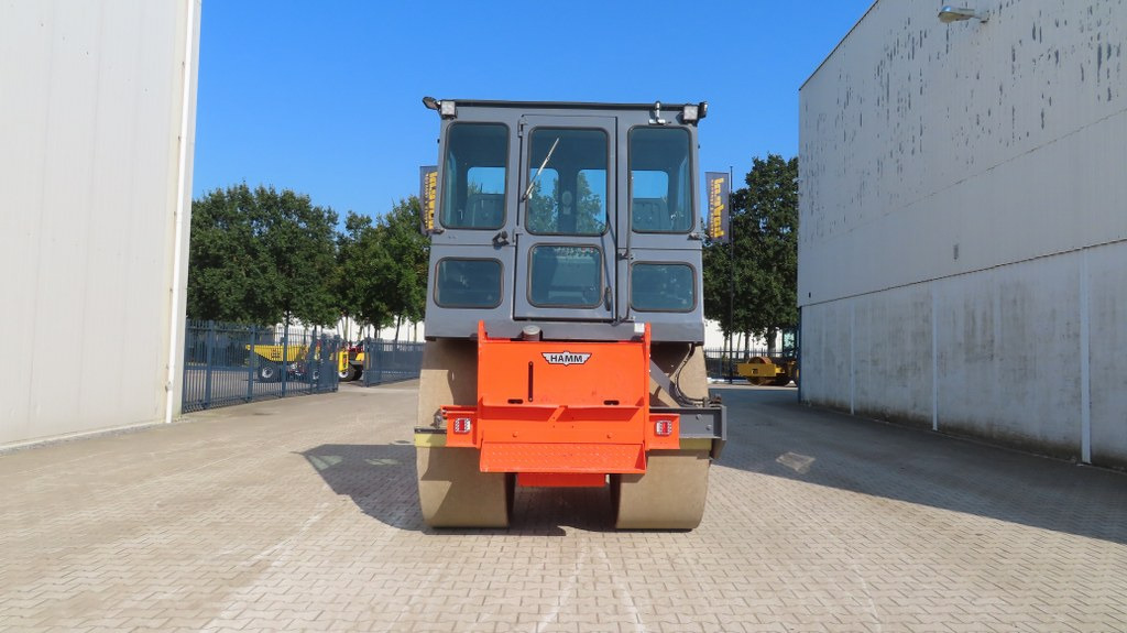 Hamm HW90 B - Valjar: slika 3 Hamm HW90 B - Valjar: slika 3