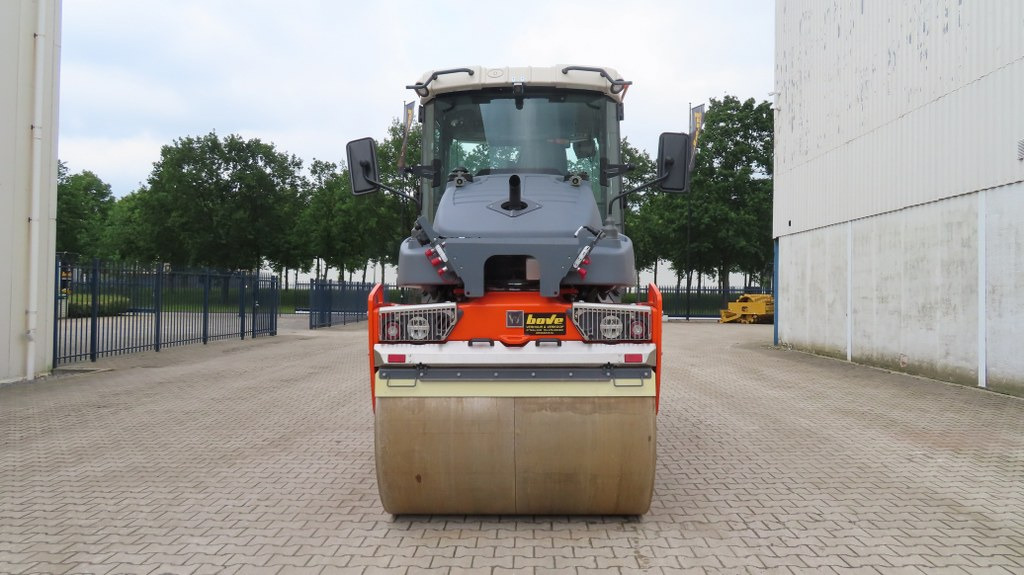 Hamm HX70I VV-S - Cestni valjar: slika 3 Hamm HX70I VV-S - Cestni valjar: slika 3