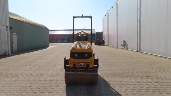 Cestni valjar JCB CT 160-100: slika 7 Cestni valjar JCB CT 160-100: slika 7