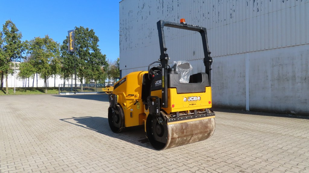 JCB CT380-130 - Cestni valjar: slika 4 JCB CT380-130 - Cestni valjar: slika 4