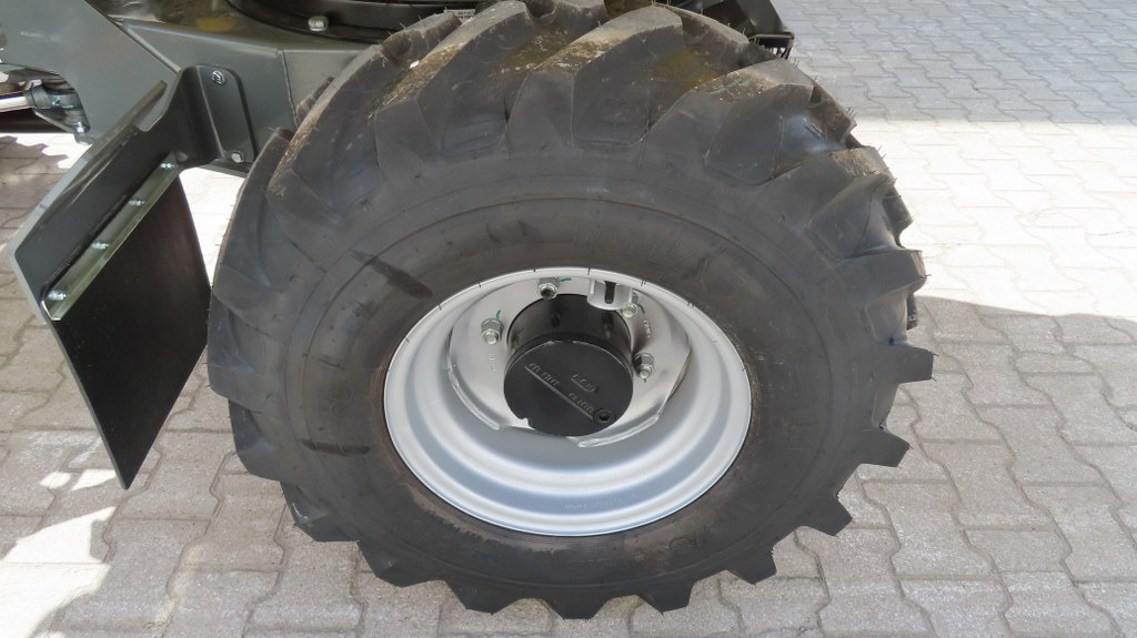 Mini demper Wacker Neuson DW30-2: slika 14