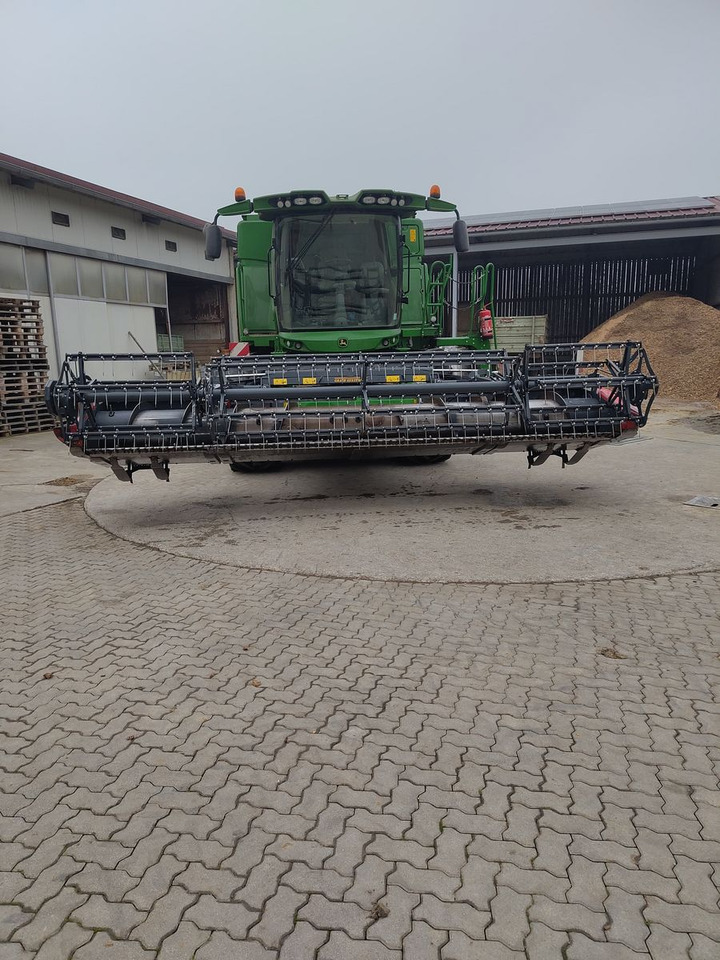 Capello GS600 - Glava za kombajn: slika 3 Capello GS600 - Glava za kombajn: slika 3