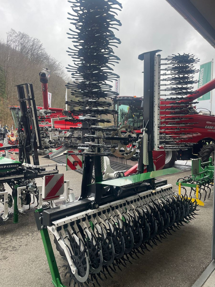 Dickson Kerner 6m Rollhacke - Česalo: slika 2 Dickson Kerner 6m Rollhacke - Česalo: slika 2