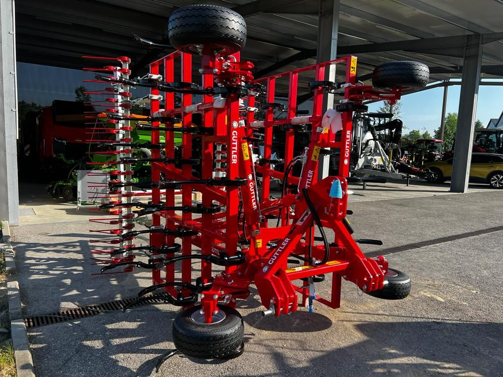 Güttler Güttler Supermaxx - Neues Model! - Kultivator: slika 2 Güttler Güttler Supermaxx - Neues Model! - Kultivator: slika 2