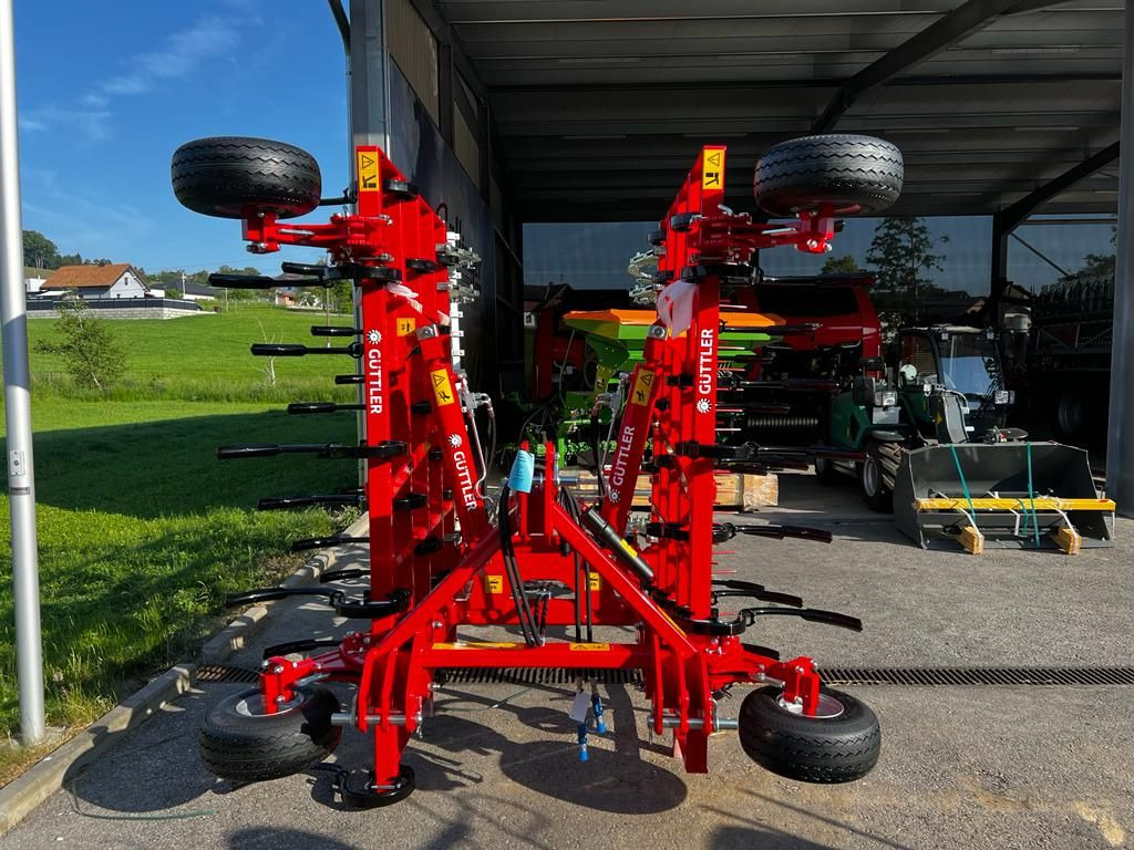Güttler Güttler Supermaxx - Neues Model! - Kultivator: slika 3 Güttler Güttler Supermaxx - Neues Model! - Kultivator: slika 3