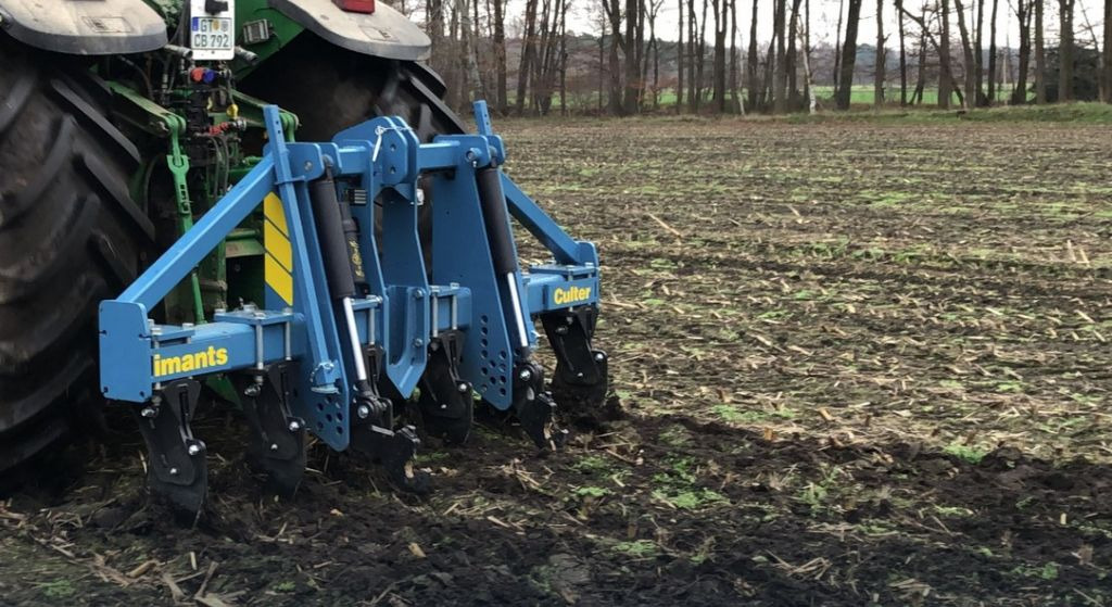Imants Culter 3.0 - Rahljalnik: slika 4 Imants Culter 3.0 - Rahljalnik: slika 4