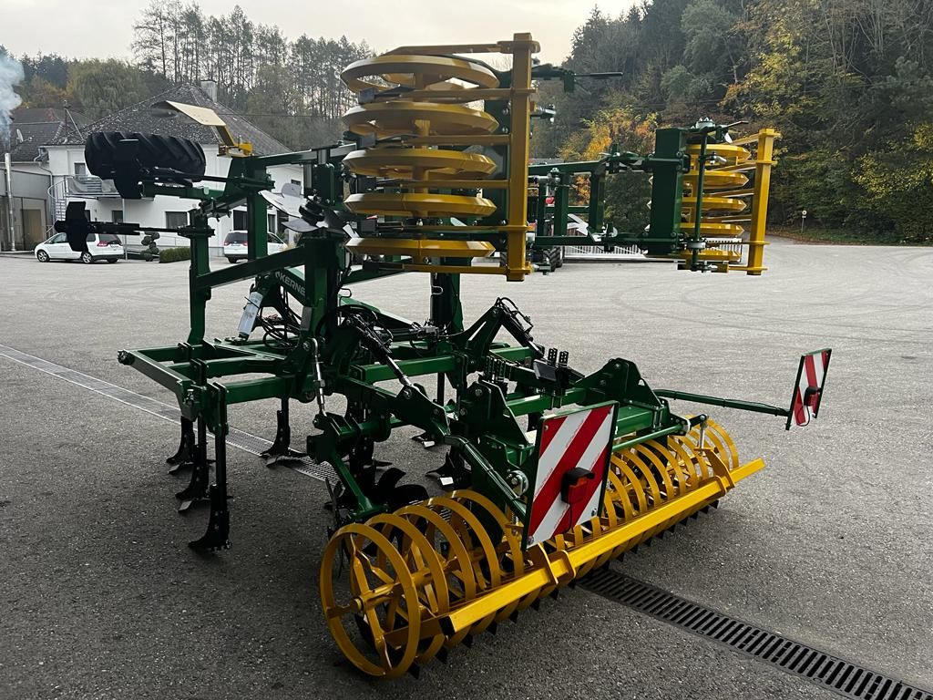 Kerner CORONA C450 - Kultivator: slika 5 Kerner CORONA C450 - Kultivator: slika 5