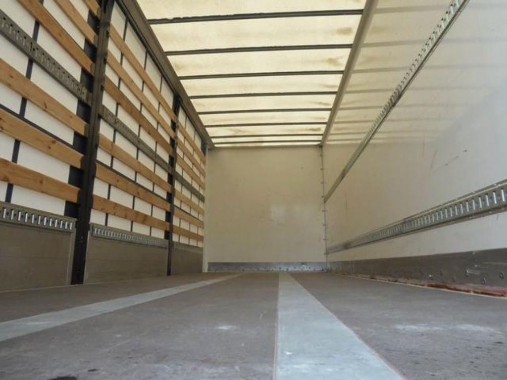 Sommer Combi Box - Zamenljivo tovorišče s ponjavo: slika 5 Sommer Combi Box - Zamenljivo tovorišče s ponjavo: slika 5