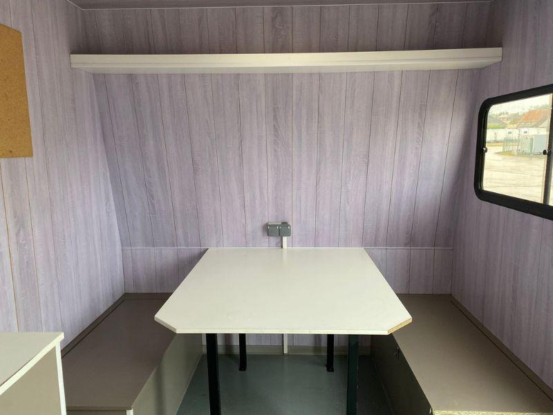 FEMIL 6 places - Gradbeni kontejner: slika 3 FEMIL 6 places - Gradbeni kontejner: slika 3