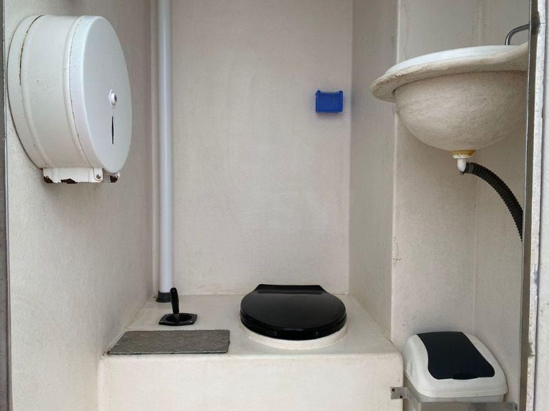 FEMIL 6 places - Gradbeni kontejner: slika 5 FEMIL 6 places - Gradbeni kontejner: slika 5