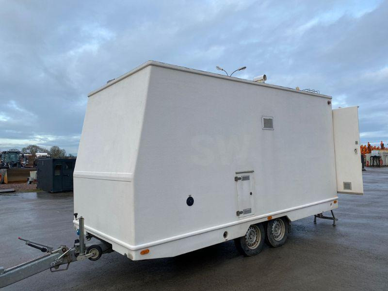 FEMIL 6 places - Gradbeni kontejner: slika 1 FEMIL 6 places - Gradbeni kontejner: slika 1