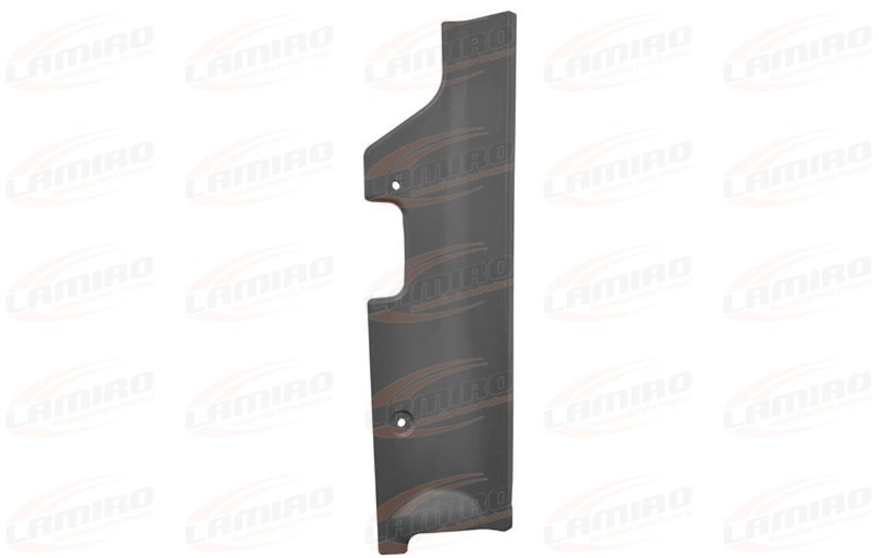 MERCEDES ACTROS II DECORATIVE BOARD LEFT MERCEDES ACTROS II DECORATIVE BOARD LEFT - Odbijač za Tovornjak: slika 1 MERCEDES ACTROS II DECORATIVE BOARD LEFT MERCEDES ACTROS II DECORATIVE BOARD LEFT - Odbijač za Tovornjak: slika 1