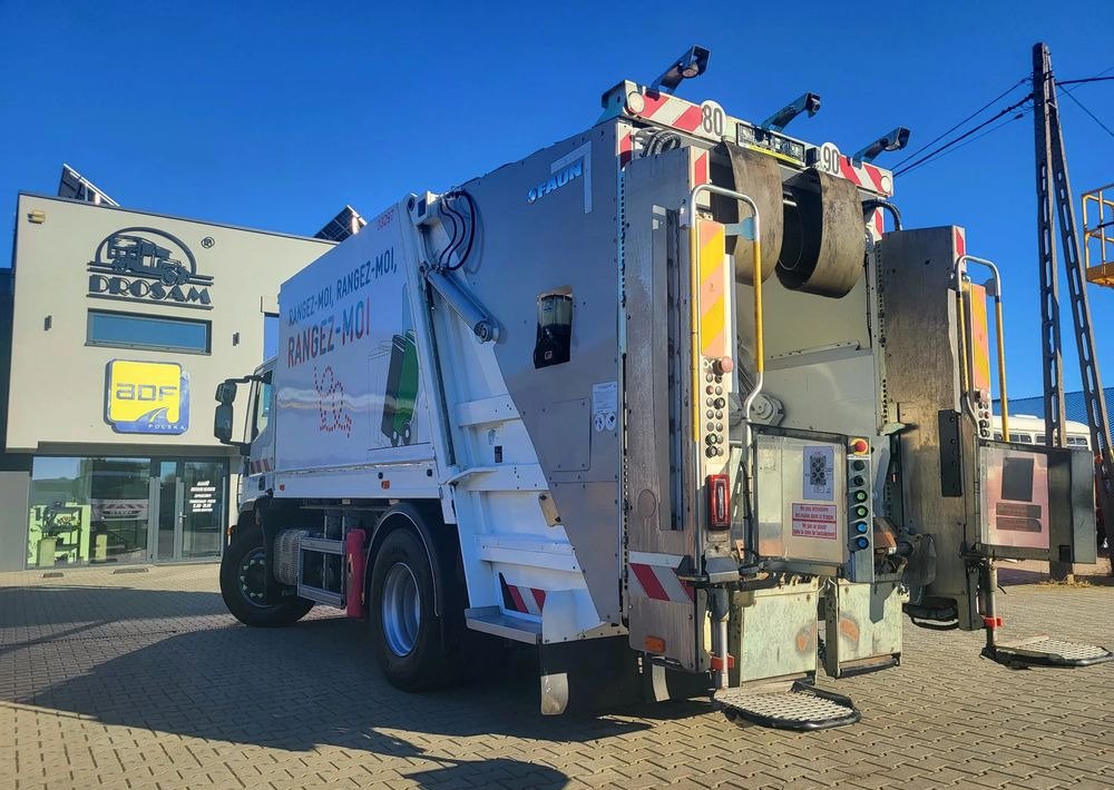 Iveco ML190EL - Smetarski tovornjak: slika 5 Iveco ML190EL - Smetarski tovornjak: slika 5