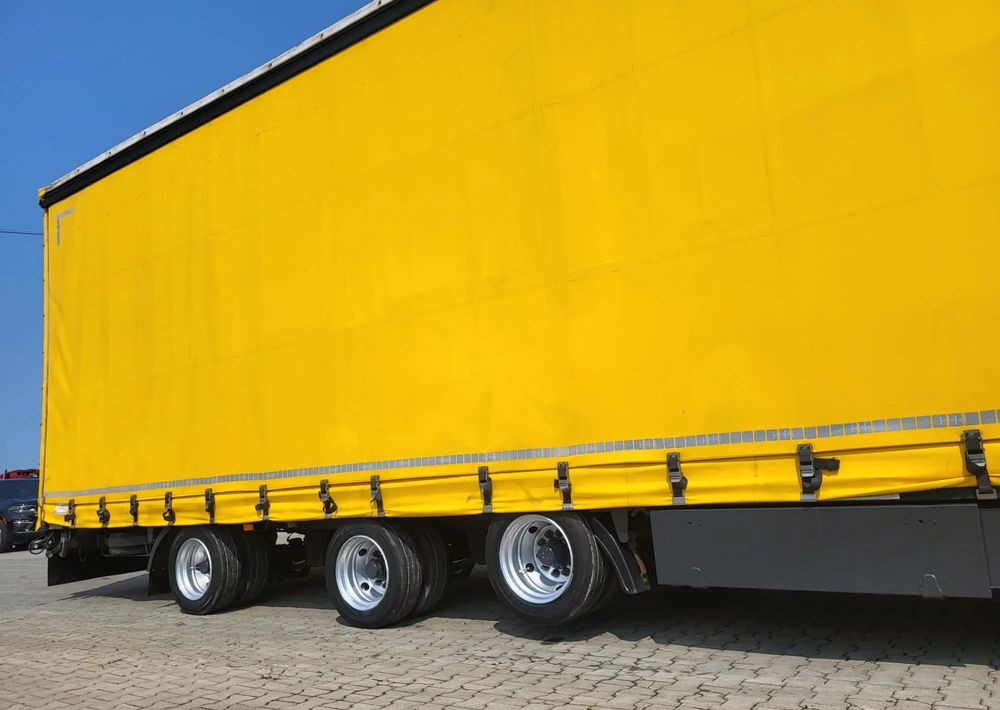 MAN TGX 18.419 - Vlačilec: slika 5 MAN TGX 18.419 - Vlačilec: slika 5