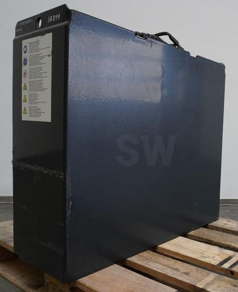 ALLGÄU BATTERIE 24 Volt 4 PzS 620 Ah - Akumulator za Oprema za rokovanje z materiali: slika 2 ALLGÄU BATTERIE 24 Volt 4 PzS 620 Ah - Akumulator za Oprema za rokovanje z materiali: slika 2