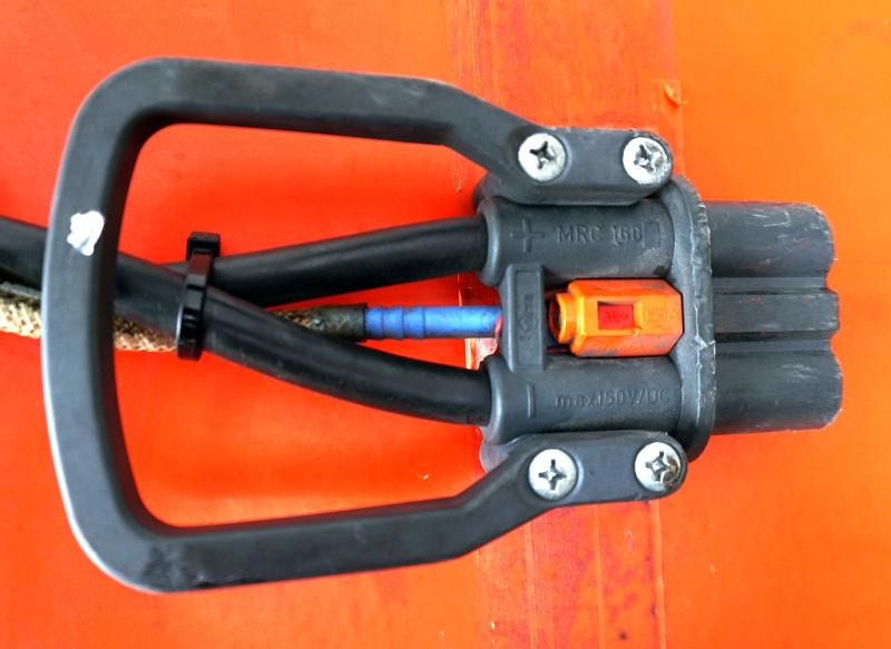 ALLGÄU BATTERIE 48 Volt 3 PzS 375 Ah - Akumulator za Oprema za rokovanje z materiali: slika 3 ALLGÄU BATTERIE 48 Volt 3 PzS 375 Ah - Akumulator za Oprema za rokovanje z materiali: slika 3