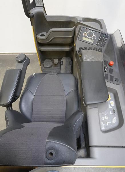 Atlet UHD250DTFVRF540 - Viličar s pomičnim teleskopom: slika 3 Atlet UHD250DTFVRF540 - Viličar s pomičnim teleskopom: slika 3