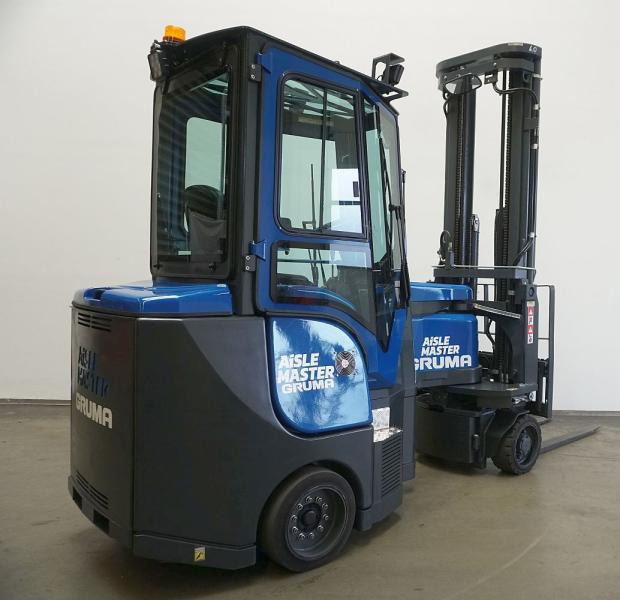 Combilift AISLE MASTER 20S - Električni viličar: slika 3 Combilift AISLE MASTER 20S - Električni viličar: slika 3
