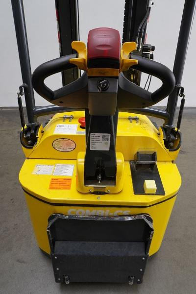 Combilift CS850 - Stroj za zlaganje: slika 3 Combilift CS850 - Stroj za zlaganje: slika 3
