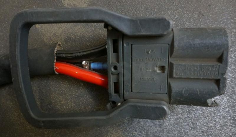 FRONIUS Selectiva Plus 24 V/80 A - Akumulator: slika 5 FRONIUS Selectiva Plus 24 V/80 A - Akumulator: slika 5