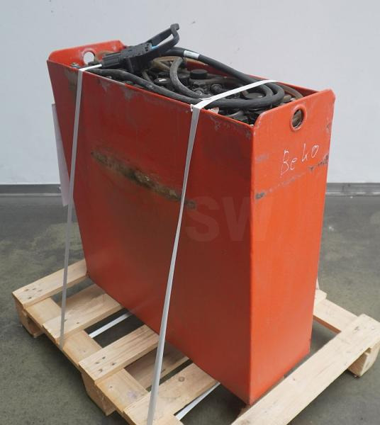 GRUMA 24 Volt 2 PzS 250 Ah - Akumulator: slika 2 GRUMA 24 Volt 2 PzS 250 Ah - Akumulator: slika 2