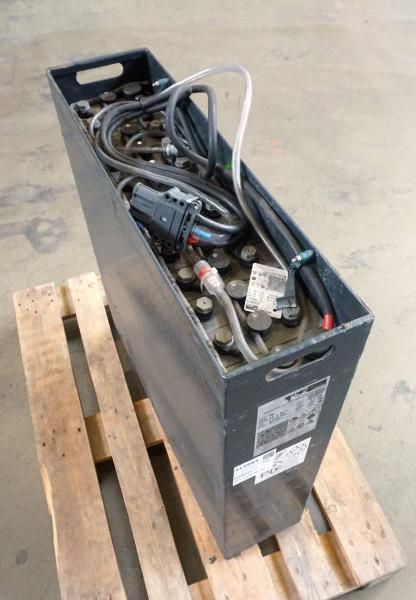 GRUMA 24 Volt 3 PzS 465 Ah - Akumulator: slika 5 GRUMA 24 Volt 3 PzS 465 Ah - Akumulator: slika 5