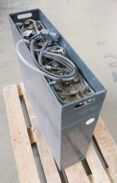 GRUMA 24 Volt 3 PzS 465 Ah - Akumulator: slika 3 GRUMA 24 Volt 3 PzS 465 Ah - Akumulator: slika 3