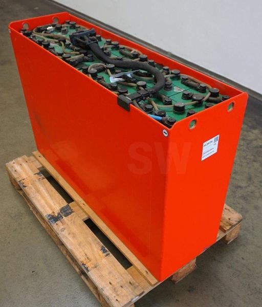 GRUMA 48 Volt 4 PzS 620 Ah - Akumulator: slika 2 GRUMA 48 Volt 4 PzS 620 Ah - Akumulator: slika 2