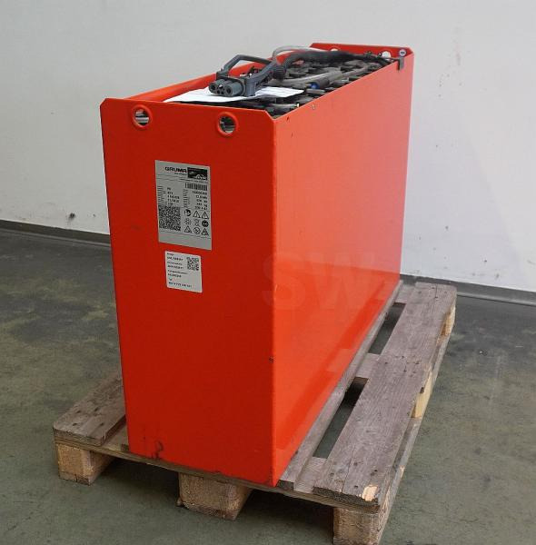 GRUMA 48 Volt 4 PzS 620 Ah - Akumulator: slika 1 GRUMA 48 Volt 4 PzS 620 Ah - Akumulator: slika 1