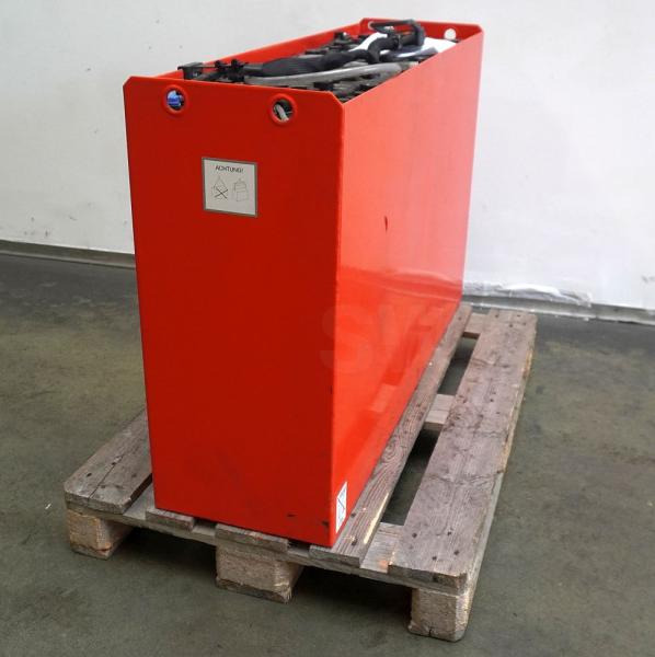 GRUMA 48 Volt 4 PzS 620 Ah - Akumulator: slika 2 GRUMA 48 Volt 4 PzS 620 Ah - Akumulator: slika 2