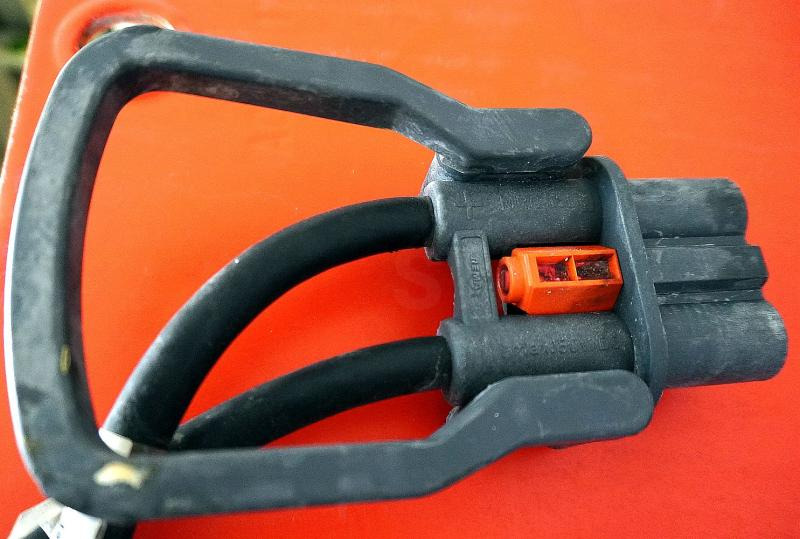 GRUMA 48 Volt 5 PzS 775 Ah - Akumulator: slika 4 GRUMA 48 Volt 5 PzS 775 Ah - Akumulator: slika 4