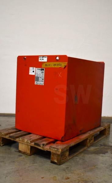 GRUMA 48 Volt 5 PzS 775 Ah - Akumulator: slika 1 GRUMA 48 Volt 5 PzS 775 Ah - Akumulator: slika 1