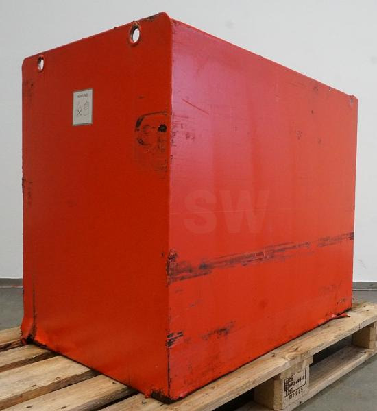 GRUMA 48 Volt 5 PzS 775 Ah - Akumulator: slika 2 GRUMA 48 Volt 5 PzS 775 Ah - Akumulator: slika 2