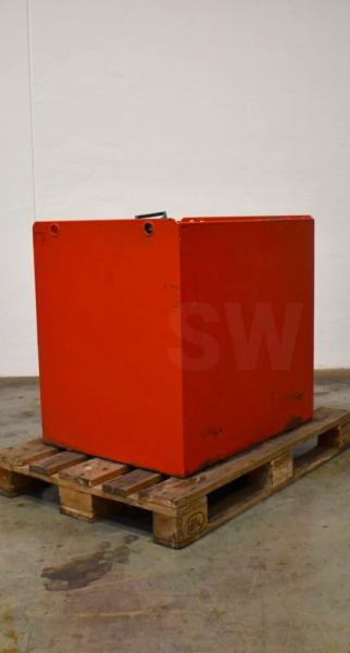 GRUMA 48 Volt 5 PzS 775 Ah - Akumulator: slika 2 GRUMA 48 Volt 5 PzS 775 Ah - Akumulator: slika 2
