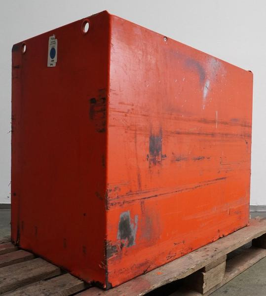 GRUMA 48 Volt 5 PzS 775 Ah - Akumulator: slika 2 GRUMA 48 Volt 5 PzS 775 Ah - Akumulator: slika 2